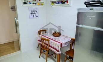 Imagem 6: Apartamento à venda no bairro Icaraí - Niterói/RJ