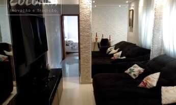 Imagem 2: Santo André - Casa Padrão - Utinga