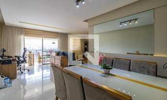 Imagem: Apartamento à Venda - Alphaville, 3 Quartos