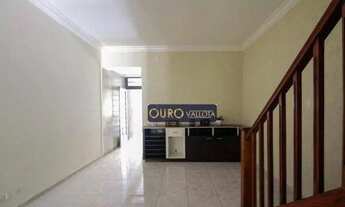 Imagem 4: Sobrado com 4 dormitórios para alugar, 260 m² por R$ 4.050,00/mês - Mooca - São Paulo/SP