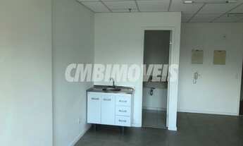 Imagem 3: Sala - Centro - Campinas