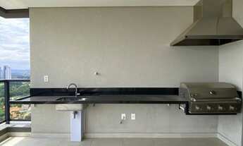 Imagem 7: Apartamento Venda Alphaville 344 m² 4 Dormitórios