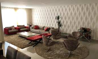 Imagem 3: BRASÍLIA - Casa de Condomínio - SETOR HABITACIONAL VICENTE PIRES