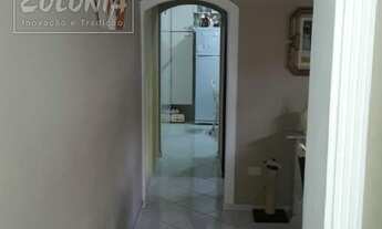 Imagem 3: Santo André - Casa Padrão - Utinga