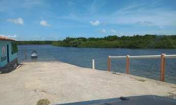 Imagem: Terreno em Porto de Areia, Tutóia - ma