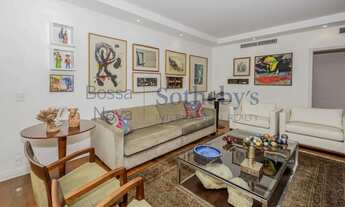 Imagem 5: Apartamento reformado próximo das praias de Ipanema e Arpoador