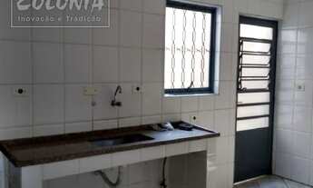 Imagem 2: Santo André - Apartamento Padrão - Jardim Ipanema