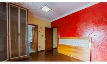 Imagem 5: Santo André - Casa Padrão - Vila Camilópolis