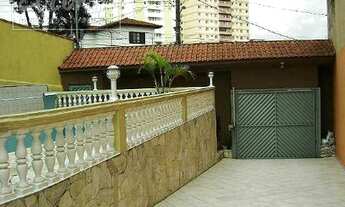 Imagem 2: São Bernardo do Campo - Casa Padrão - Baeta Neves