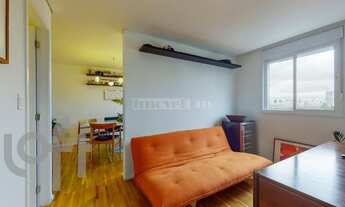 Imagem 11: São Paulo - Apartamento Padrão - Jardim Paulistano