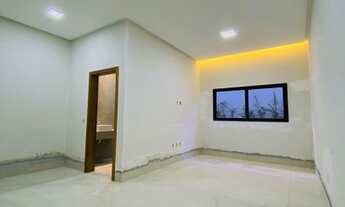 Imagem 4: Casa terra com 04 suítes