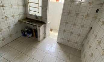 Imagem 5: Oportunidade,casa geminada indvl, no bairro lagoinha leblon,aind,com suite e varanda