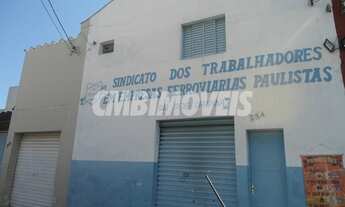 Imagem 2: Barracão - Vila Industrial - Campinas