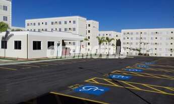 Imagem 6: Apartamento - Parque das Cachoeiras - Campinas