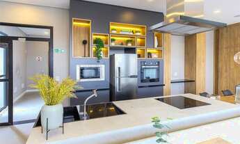 Imagem 7: Apartamento novo Condomínio Haus Mitre na Vila Mariana