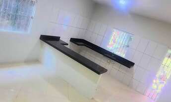 Imagem 7: LINDA CASA NOVA Casa com 4 dormitórios