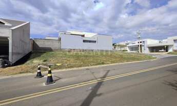 Imagem 2: Terreno - Condomínio Villa do Sol - Valinhos