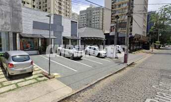 Imagem 2: Salão - Cambuí - Campinas