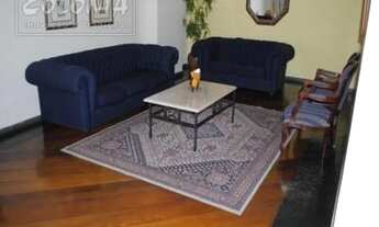 Imagem 2: Santo André - Apartamento Padrão - Vila Valparaíso