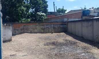 Imagem 3: Terreno em Sepetiba (Praia do Cardo)