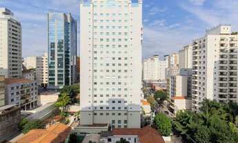 Imagem 6: Apartamento para Aluguel - Pinheiros, 2 Quartos, 48 m2