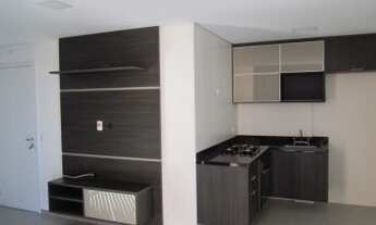 Imagem 3: Apartamento para aluguel e venda com 46 metros quadrados com 1 quarto