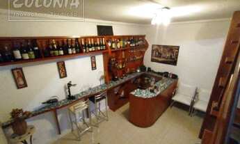 Imagem 3: Santo André - Casa Padrão - Vila Homero Thon