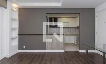 Imagem 4: Apartamento para Aluguel - Barra Funda, 2 Quartos, 55 m2