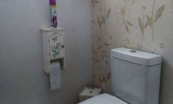 Imagem 6: Casa com 3 dormitórios, 155 m² - venda por R$ 800.000,00 ou aluguel por R$ 4.500,00/mês