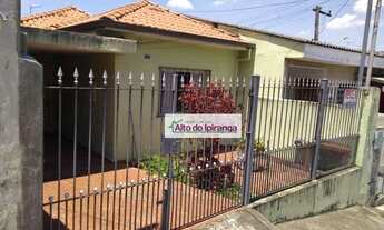 Imagem: Casa com 3 dormitórios à venda, 140 m²