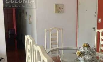 Imagem 4: São Caetano do Sul - Apartamento Padrão - Santa Maria