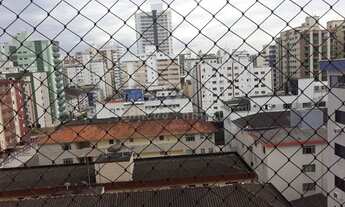 Imagem 2: APARTAMENTO 2 DORMITÓRIOS 1 SUÍTE - A VENDA - GUILHERMINA - PRAIA GRANDE