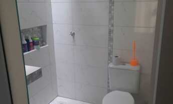 Imagem 6: Triplex com excelente acabamento Itapoá/SC