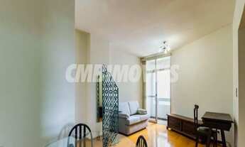 Imagem: Apartamento - Cambuí - Campinas