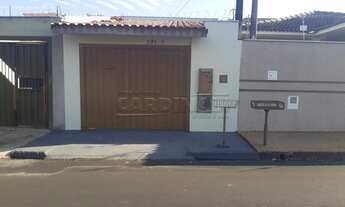 Imagem: Sao Carlos - Casa Padrão - Jardim Ipanema