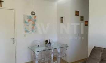 Imagem 7: Apartamento - Jardim Myrian Moreira da Costa - Campinas