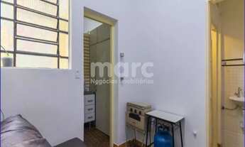 Imagem 2: SAO PAULO - Casa Padrão - LIBERDADE