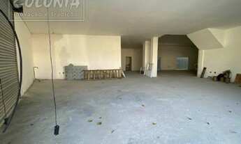 Imagem 4: Santo André - Loja/Salão - Parque Oratório