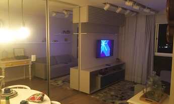 Imagem: Apartamento com 2 quartos no Monte Ville