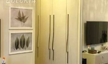 Imagem 6: São Caetano do Sul - Apartamento Padrão - Santa Maria