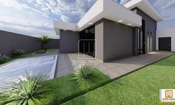 Imagem 4: Casa (térrea em condominio) 4 dormitórios/suite, cozinha planejada, portaria 24hs, lazer