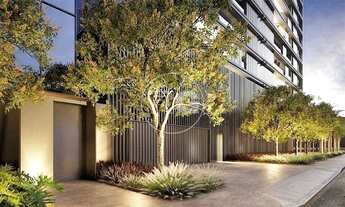 Imagem 6: ARBO CASAS VERTICAIS - BROOKLIN - Venda - 249 m² - 4 Suítes - 4 Vagas