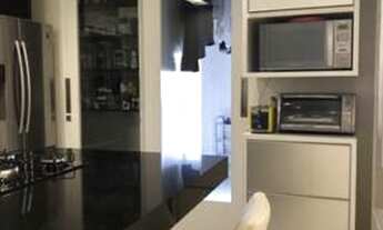 Imagem 7: Venda Apartamento 2 Dormitórios - 106 m² Alto de Pinheiros