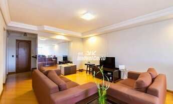 Imagem 3: Apartamento à venda, 109 m² por R$ 549.000,00 - Alto da XV - Curitiba/PR