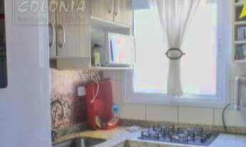 Imagem 3: Santo André - Apartamento Padrão - Vila Camilópolis