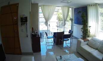 Imagem 2: Cobertura com 4 dormitórios à venda em Belo Horizonte