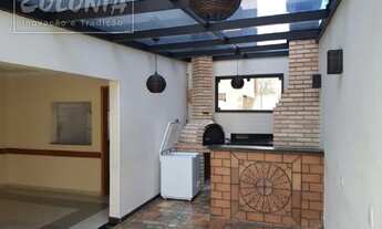 Imagem 4: São Bernardo do Campo - Apartamento Padrão - Rudge Ramos