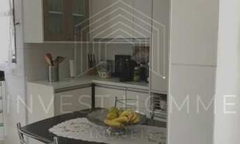 Imagem 2: Campinas - Apartamento Padrão - Vila Rossi Borghi e Siqueira