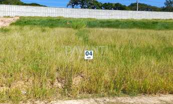 Imagem 2: Terreno - Condomínio Recanto das Palmas - Vinhedo