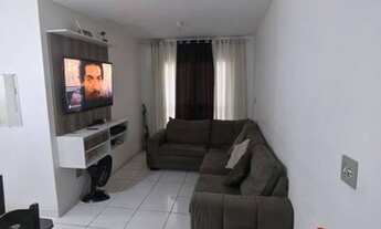 Imagem 2: Apartamento de 02 dormitórios na Vila Solar - Cód.: 10176